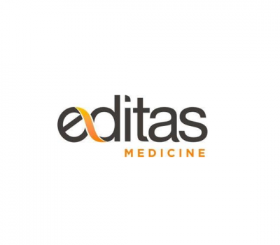 Editas Medicine Names David Scadden, M.D., to Board of Directors