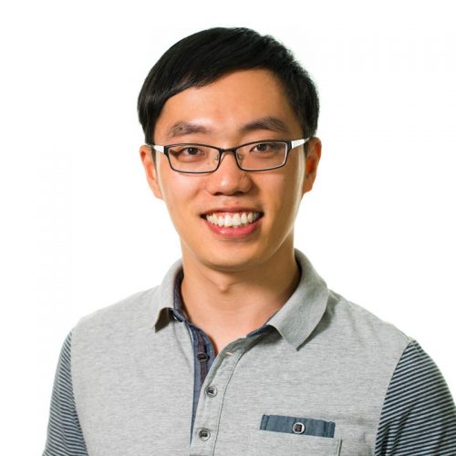 Ting Zhao, Ph.D